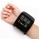 Wrist electronic sphygmomanometer / جهاز قياس ضغط الدم