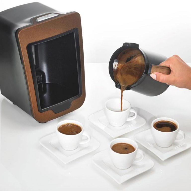 SAYONA TURKISH COFFEE MAKER STC-4411 / صانعة القهوة التركية سايونا