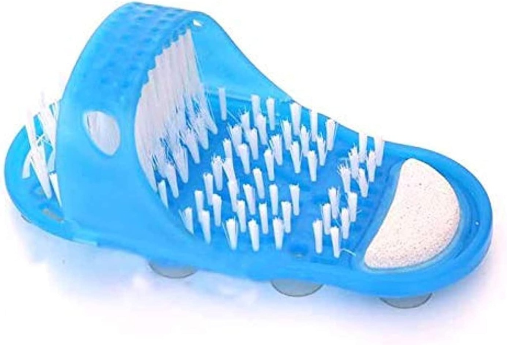 FOOT CLEANING SHOES/حذاء تنظيف القدم