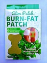 Burn-Fat Patch / لصقات حرق الدهون