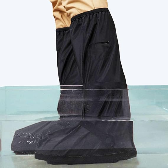 Rain Shoe Cover/غطاء حذاء المطر
