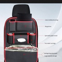 MULYIFUNCTIONAL SEAT STORAGE BAG/منظم مقعد السيارة