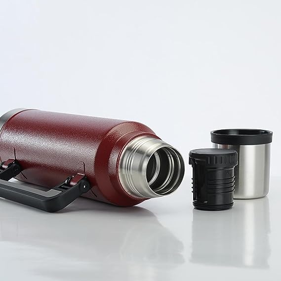 Vacuum Flask 1200ml/ترمس لحفظ السوائل 1200 مل