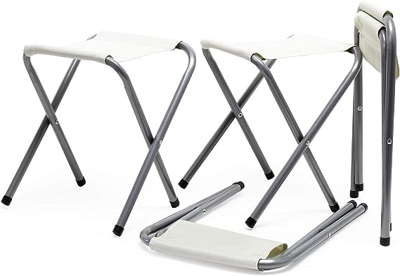 PICNIC TABLE WITH CHAIRS / طاولة الرحلات مع كراسي