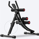 SIX BACK WITH LEGS ABcoster/جهاز عضلات البطن