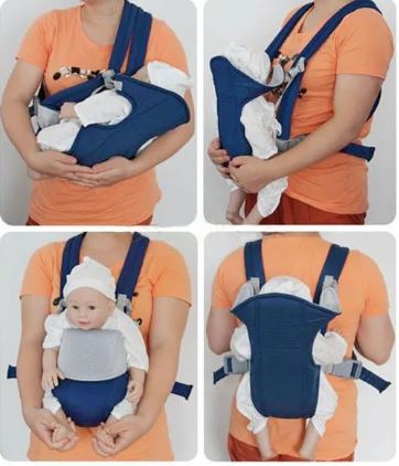 BABY CARRIERS/حزام حمل الأطفال