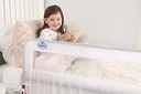 BABY SAFE BED RAIL / حاجز السرير للأطفال