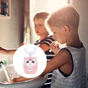 BABY TOOTHBRUSH / فرشاة الأسنان للأطفال