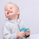 CHILDREN TOOTHBRUSH / فرشاة الأسنان للأطفال