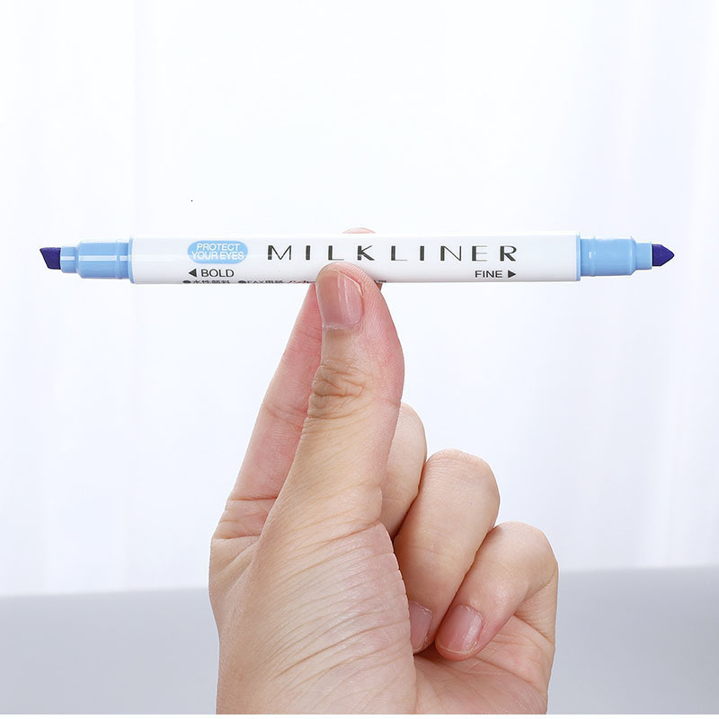 Marker 36 / أقلام التلوين