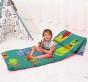 Intex Hula Elly Kids Airbed / سرير الأطفال الهوائي