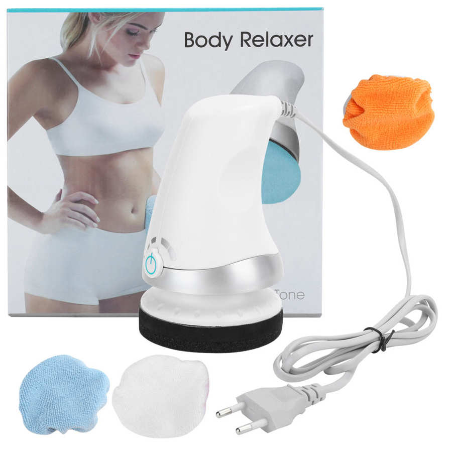 BODY RELAXER / جهاز مساج الجسم و إزالة الدهون