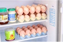 Egg Organizer / منظم البيض