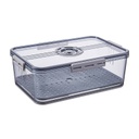 REFRIGERATOR STORAGE BOX AU101-15 / صندوق التخزين للثلاجة