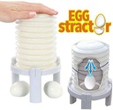 EGGSTRACTOR/جهاز تقشير البيض