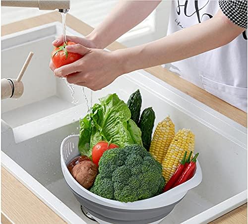 Foldable Kitchen Basket / سلة قابلة للطي