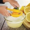 Juicer / عصارة الليمون