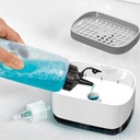 Pressing Liquid Soap / علبة ضخ الصابون