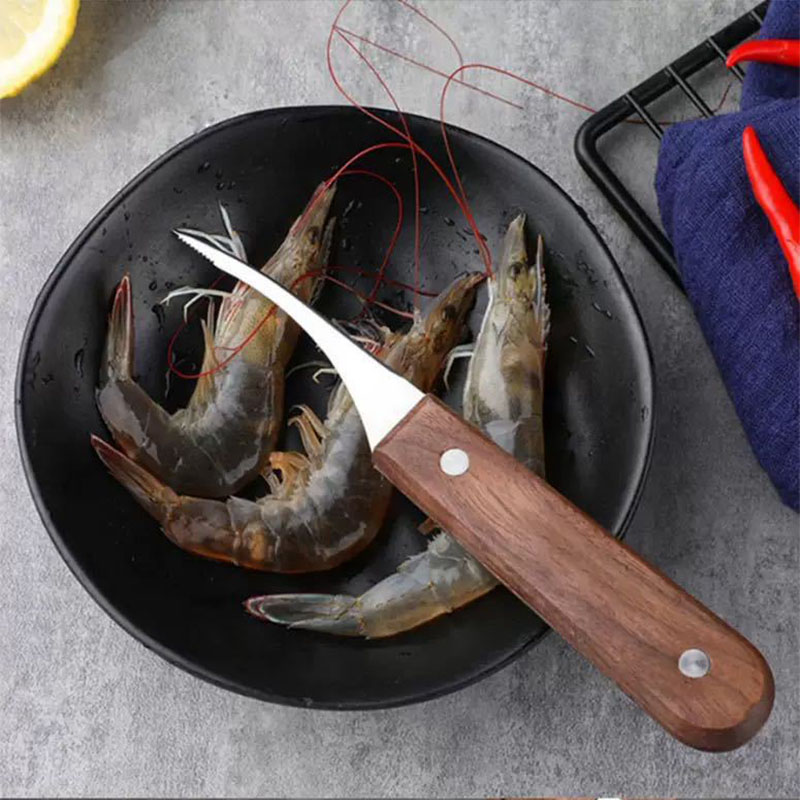 Seafood Knife/ سكين المأكولات البحرية