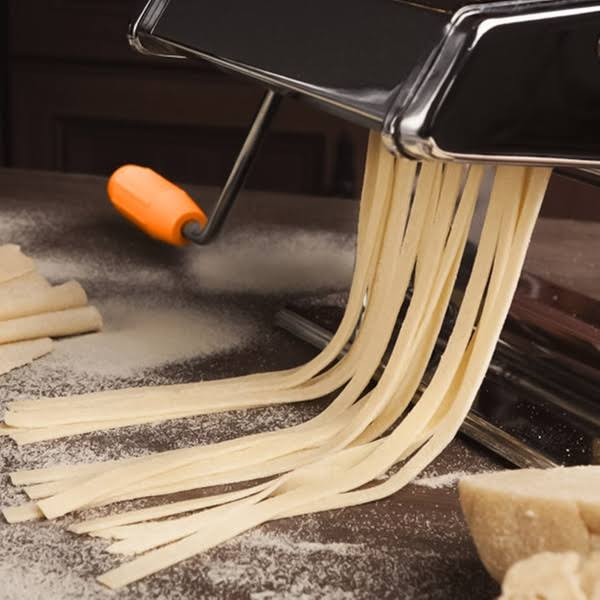 Spaghetti Maker / صانعة السباقتي