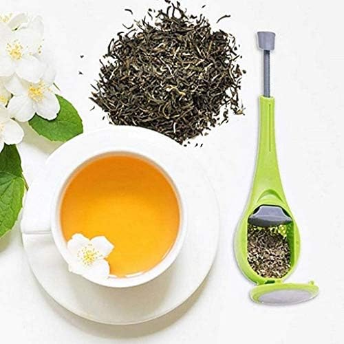 TOTAL TEA INFUSER/مصفي الشاي والأعشاب