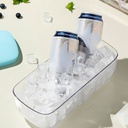 ice cube making box/صندوق عمل مكعبات الثلج