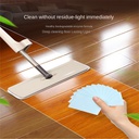 MULTI EFFECT FLOOR CLEANER SLISE / ورق تنظيف الأرضيات