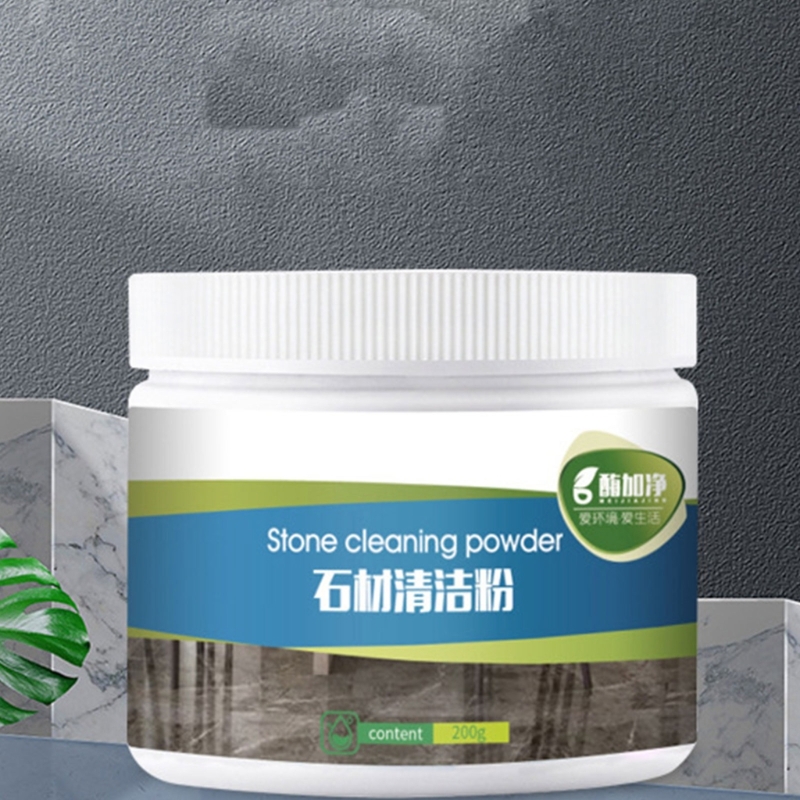 Stone Cleaning Powder/ مسحوق التنظيف