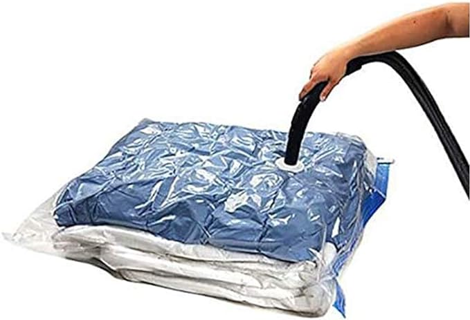 Air Suction Bags/أكياس الشفط بالهواء