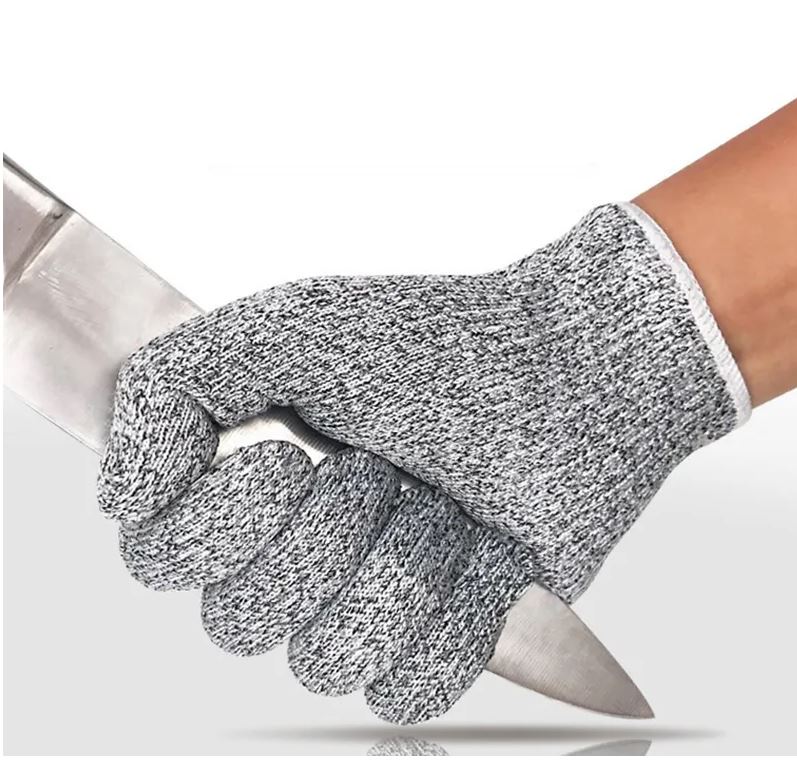 Cut Resistant Gloves/القفازات المقاومة للقطع