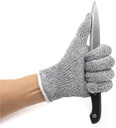 Cut Resistant Gloves/القفازات المقاومة للقطع