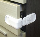 Drawer Lock AU102-13 / قفل الأدراج