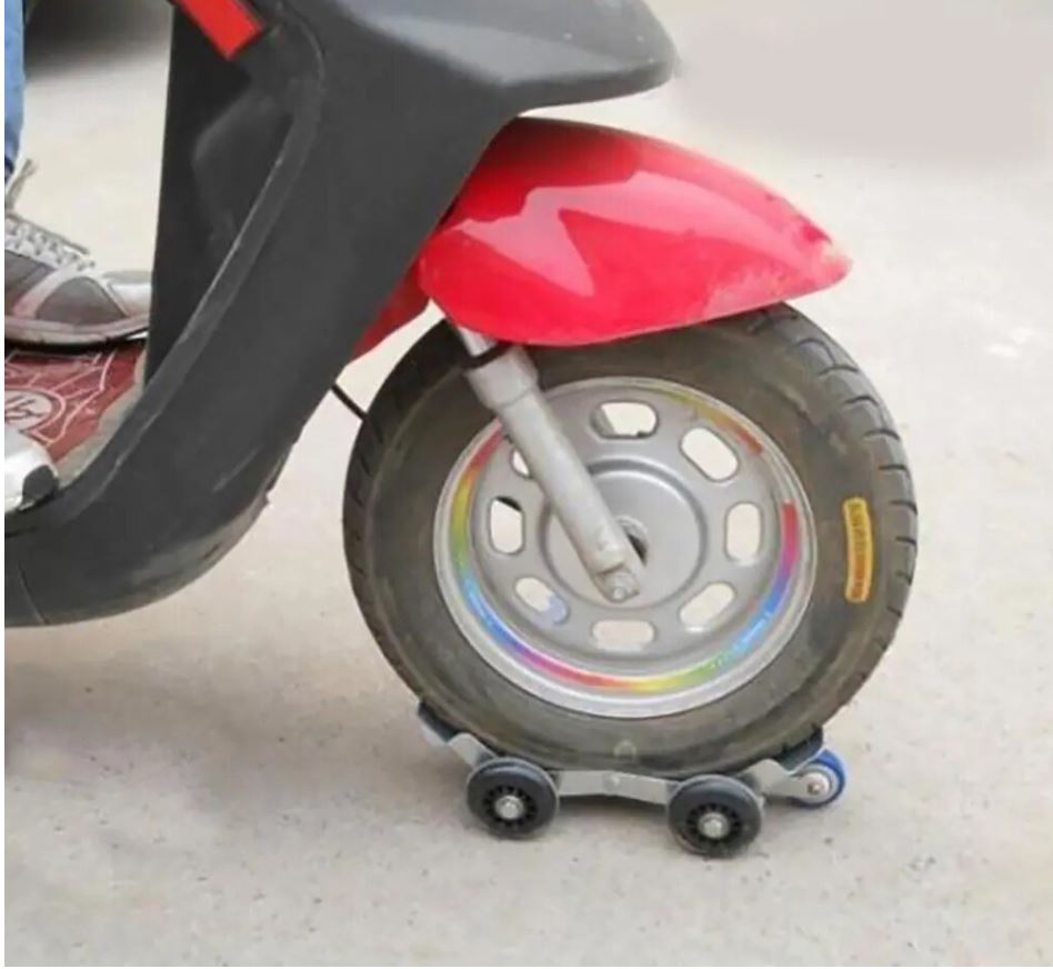 Heavy Duty Motorcycle Tires / اطار الدراجة الهوائية