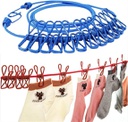 Clothes Drying Rope / حبل تعليق الملابس