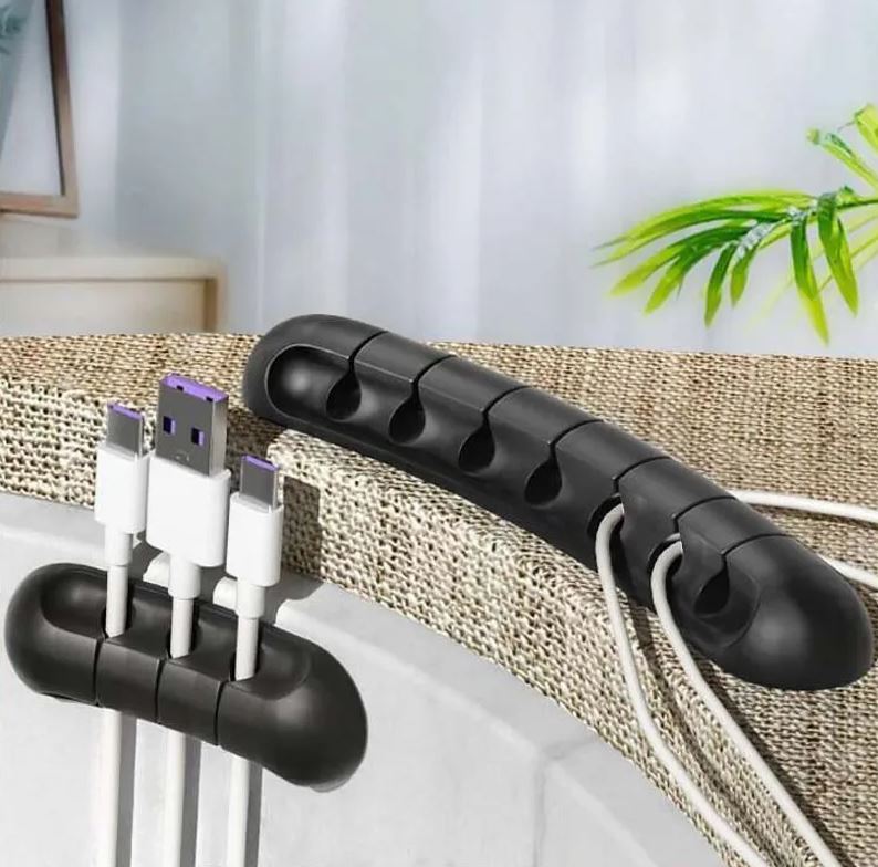 CABLE HOLDER/منظم الأسلاك