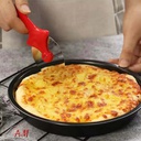 KANOOD ELECTRIC PIZZA PAN/صانعة البيتزا من كنود