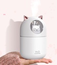 Humidifier Cat/جهاز الترطيب