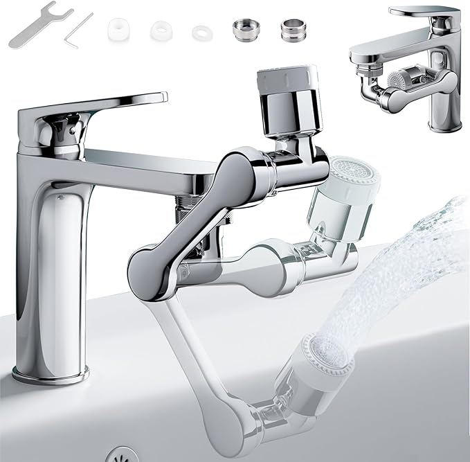 M3109-11 Faucet Extension / وصلة الصنبور العملية