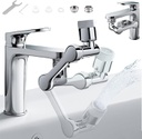 M3109-11 Faucet Extension / وصلة الصنبور العملية