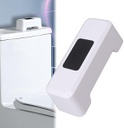 Toilet Sensor Flush / مستشعر المرحاض