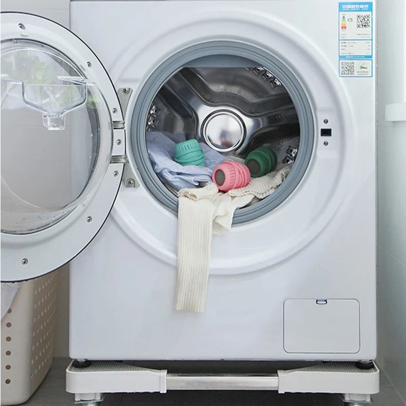 Washing Machine Anti Entanglement Ball / فلتر الغسالة