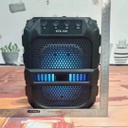 Wireless Speaker GTS-1807 / مكبر صوت لاسلكي