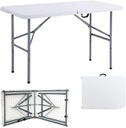 folding table 180 cm/طاولة قابلة للطي 180سم