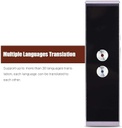 intelligent speech translator/مترجم فوري