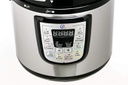Electric pressure cooker/قدر الضغط كنود 12 لتر