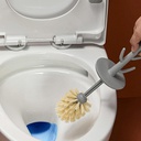 Toilet Brush / فرشاة تنظيف الحمام
