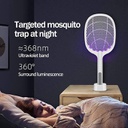 Anti Mosquito/مصيدة البعوض