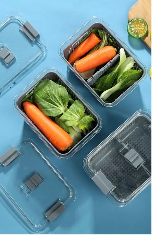 Food Container / علبة حفظ الطعام