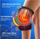 Far Infrared Joint Hot Massage Apparatus