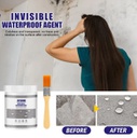 Invisible Waterproof Agent